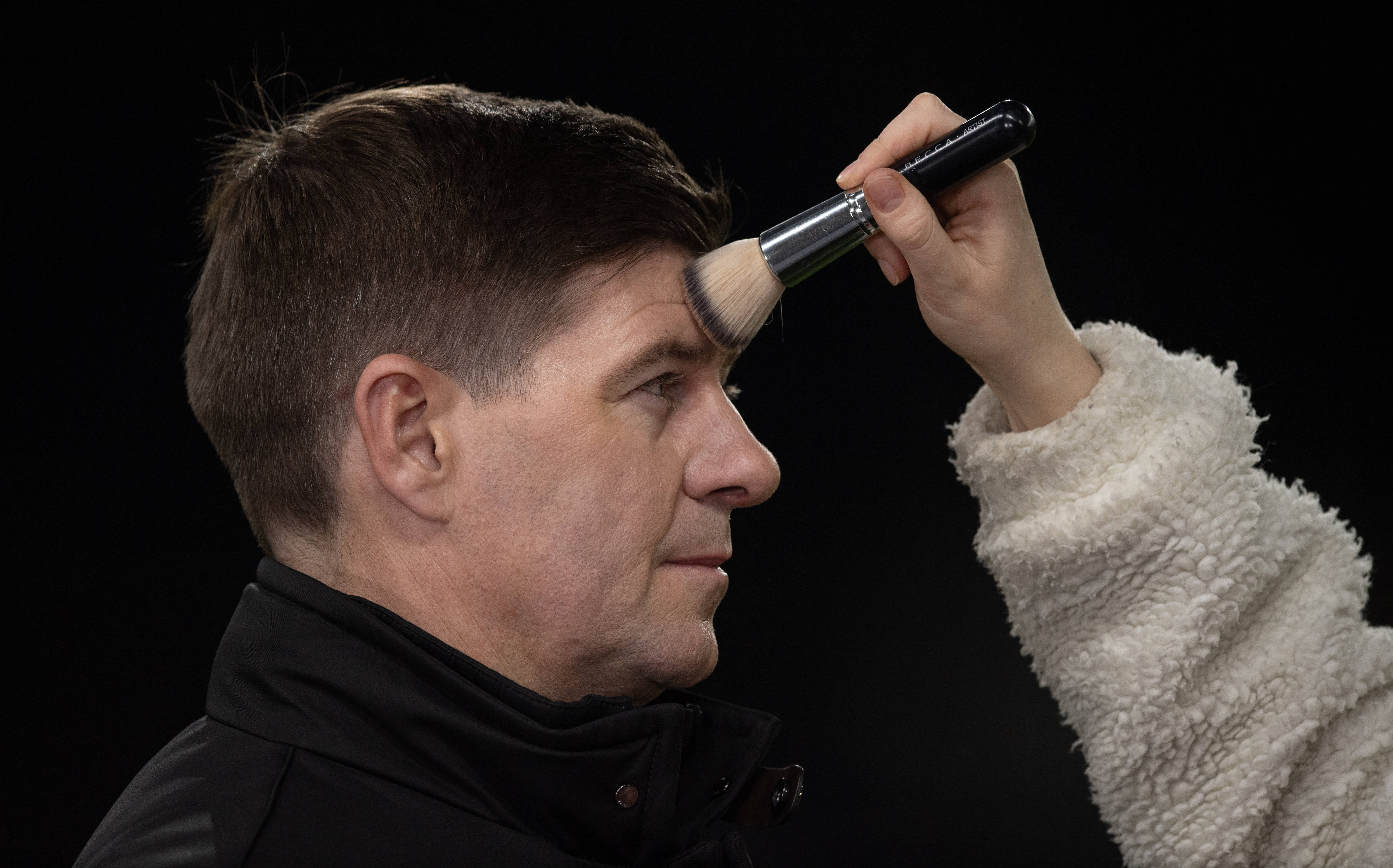 Fotbalistul de la Liverpool care l-a fascinat pe Steven Gerrard: ”Fenomenal!”