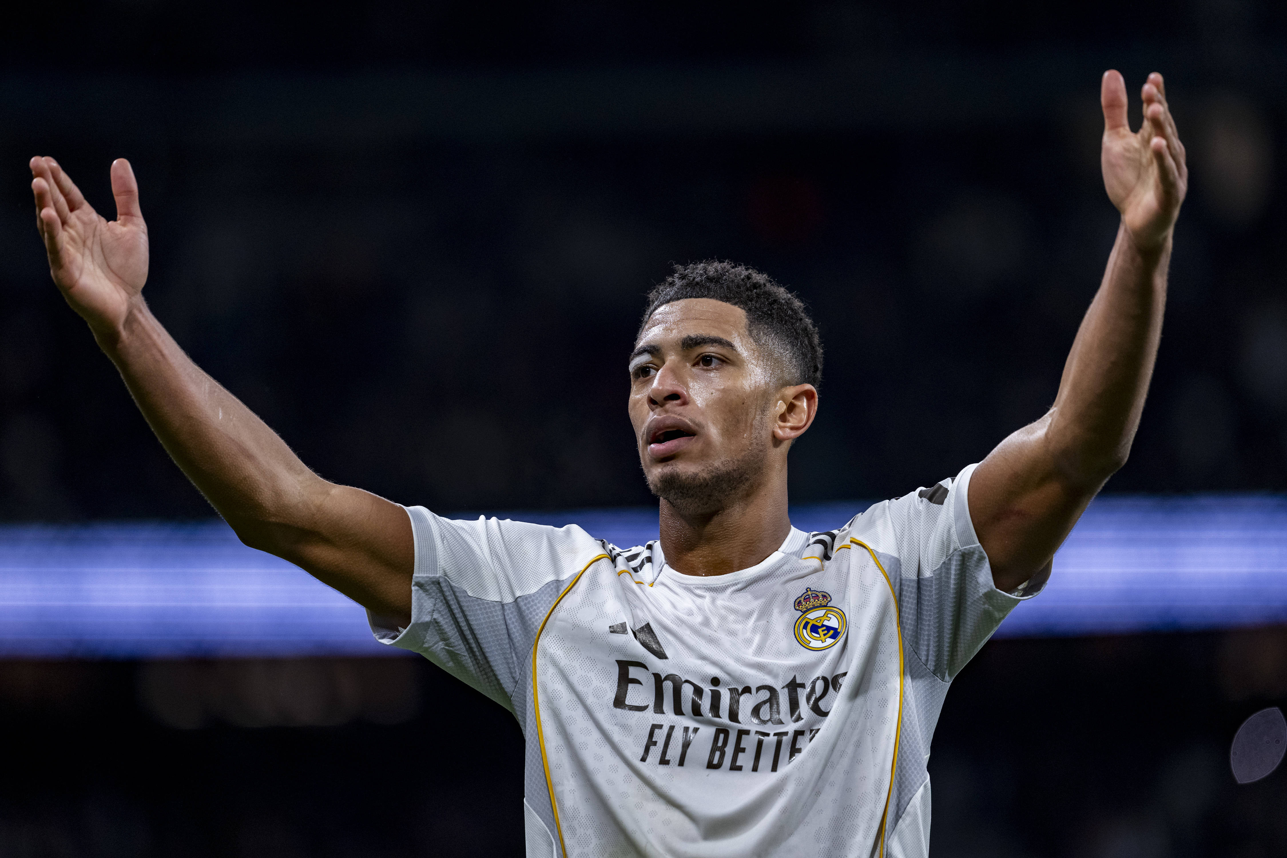 150.000.000€ pentru transferul lui Jude Bellingham!