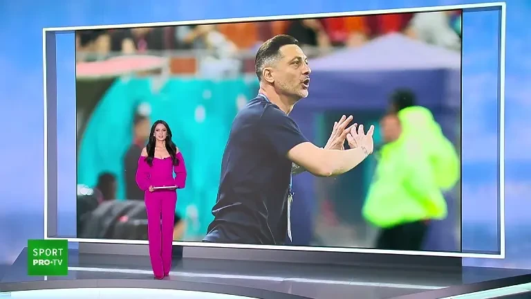 Mirel Rădoi lasă de înțeles că ar putea rămâne la FCSB și în sezonul următor