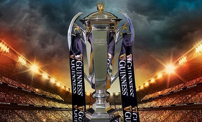 Echipa ideală a Turneului celor Şase Naţiuni 2026