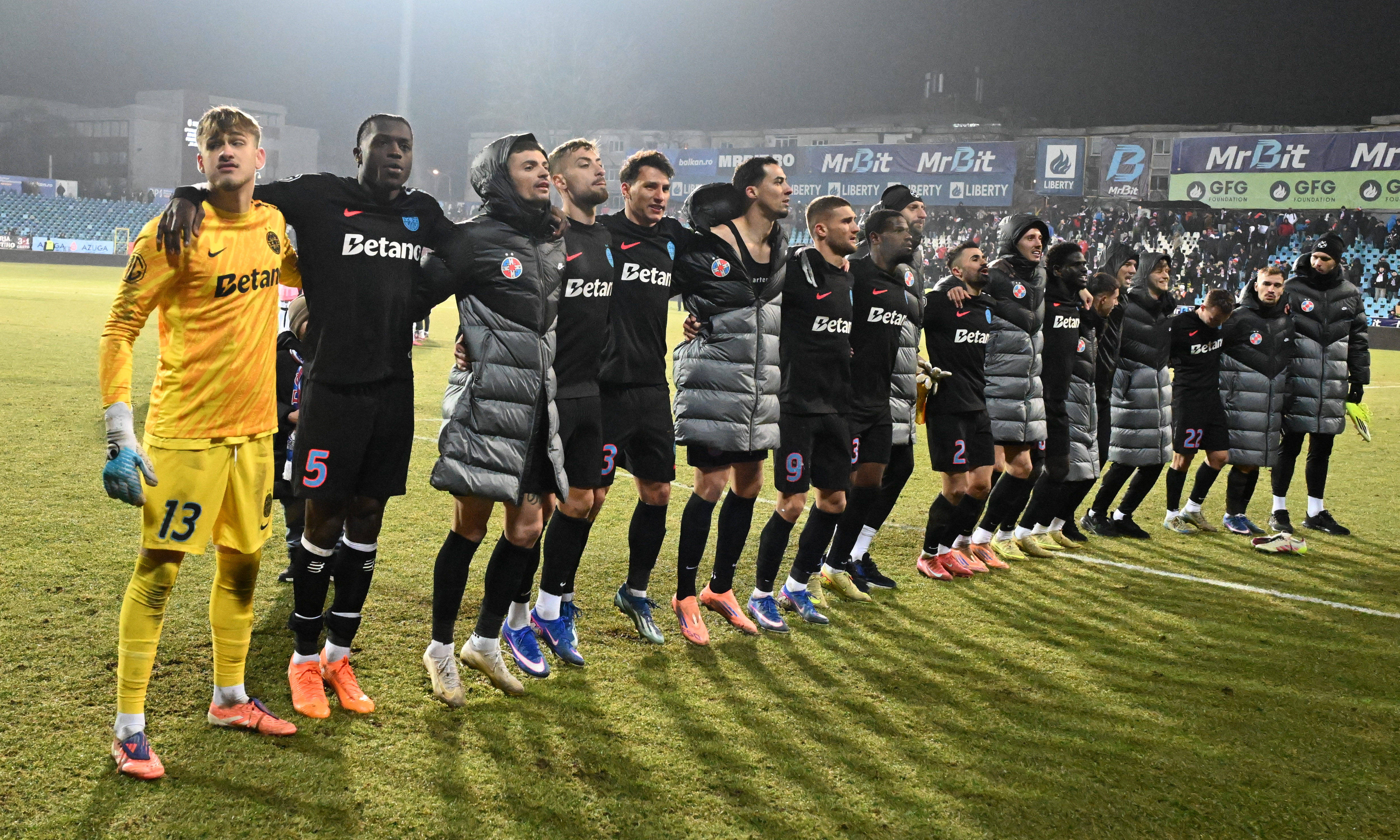 Fotbalistul de 3 milioane de euro de la FCSB, convocat la națională! Premieră pentru jucătorul campioanei