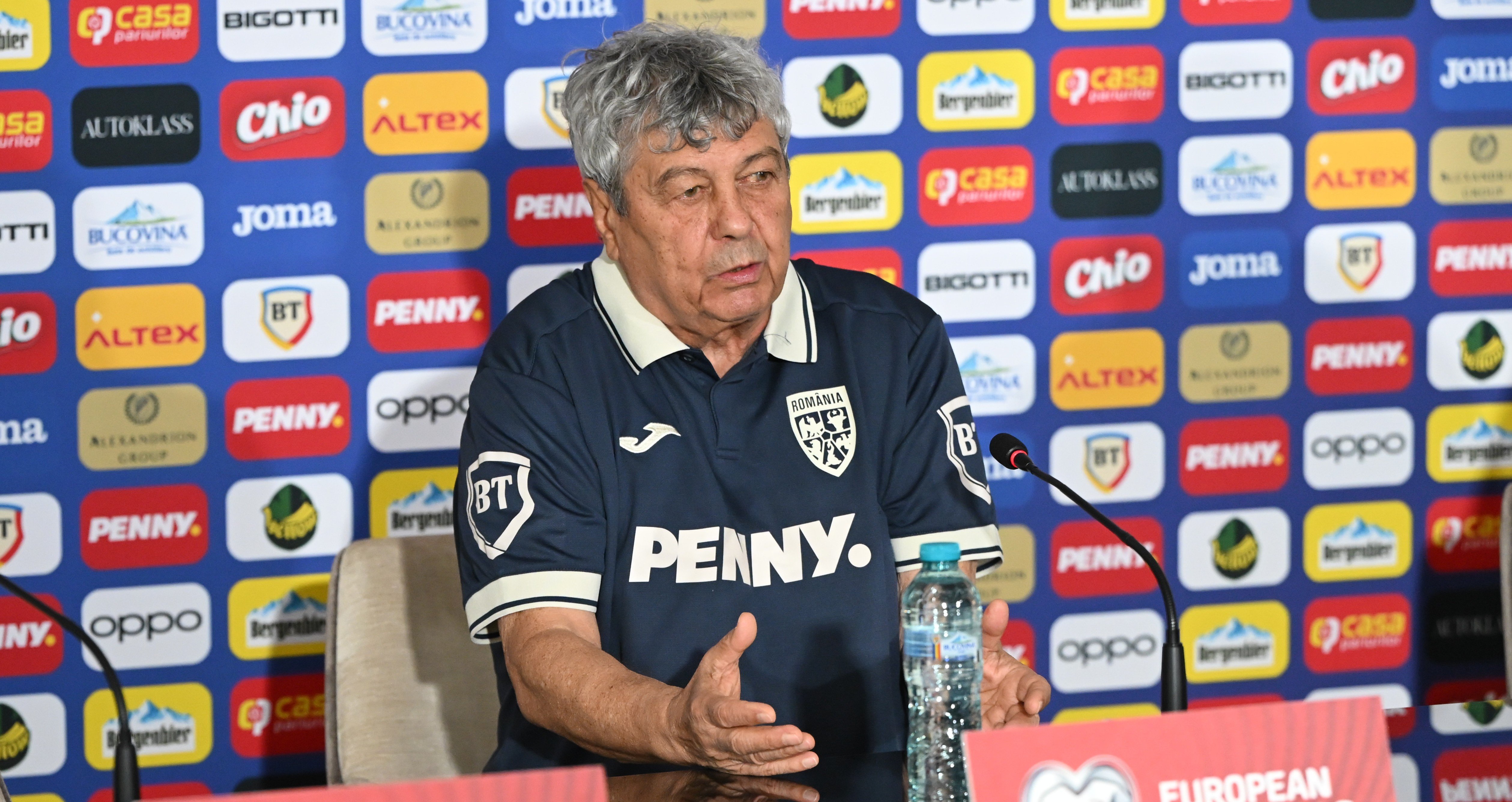 Patru fotbaliști ar putea debuta pentru România chiar împotriva Turciei!