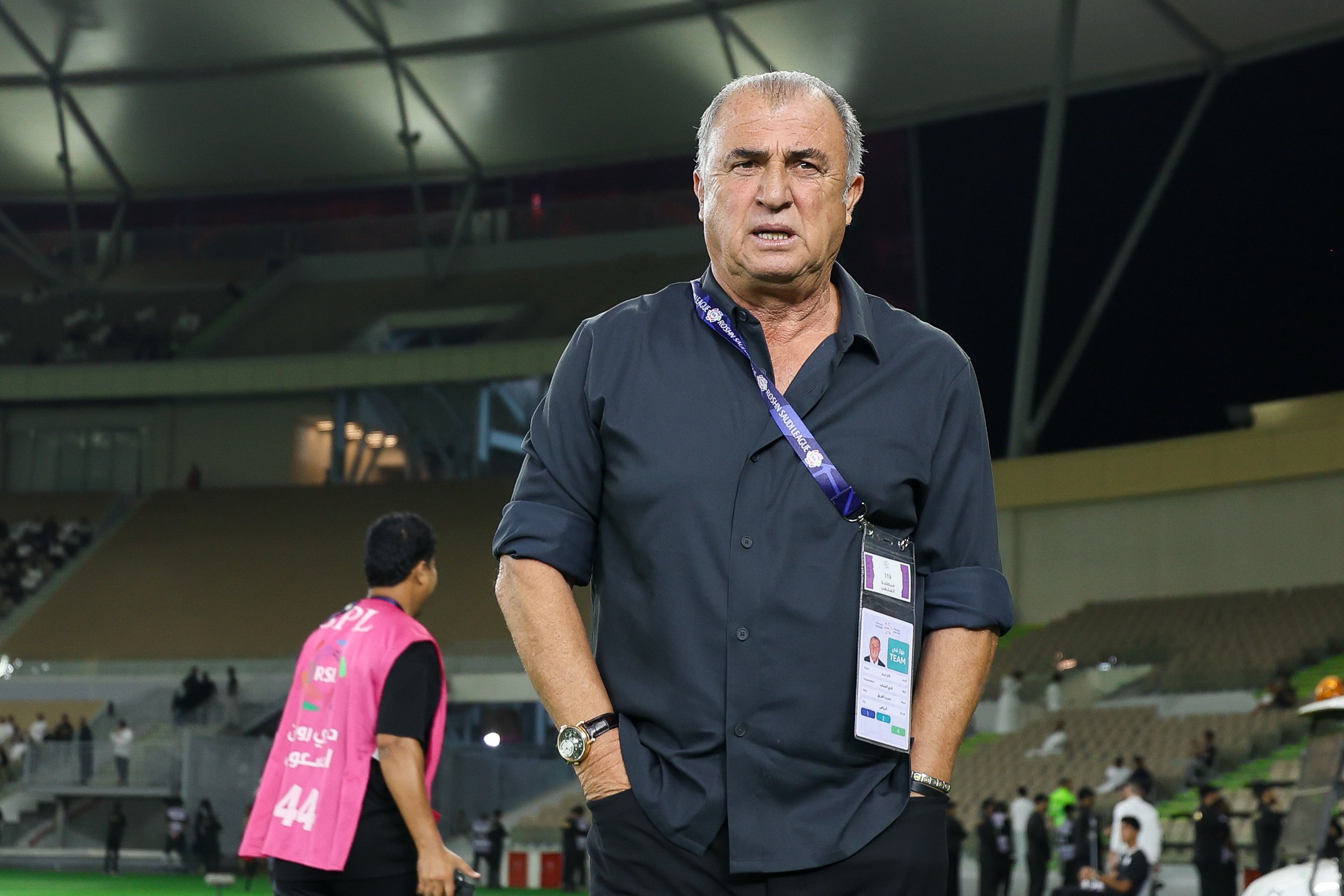 „Împăratul” Fatih Terim se teme de România și de Mircea Lucescu! Avertismentul legendei Turciei: „Pot face orice!”