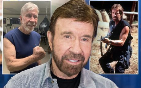 Care ar fi fost cauza morții lui Chuck Norris. Legendarul actor, care abia împlinise 86 de ani, a ajuns de urgență la spital, în timpul vacanței din Hawaii: „A plecat împăcat”