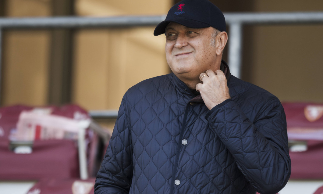 Situație rară la Genoa: toți portarii rămân fără contract în vară. Planul lui Șucu și surpriza Consiglio