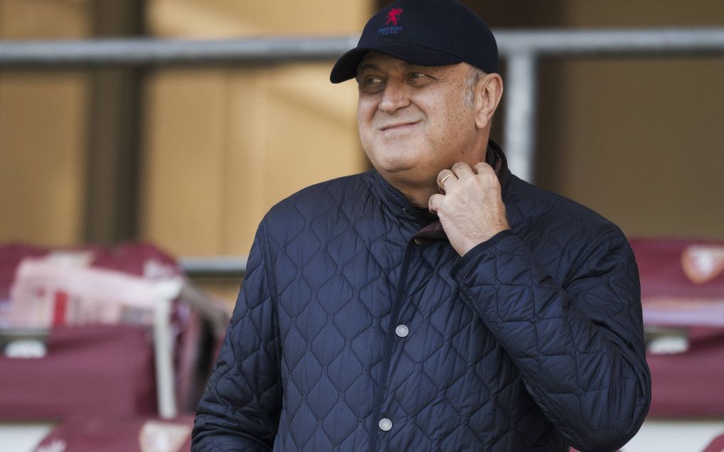Dan Șucu a ales între Rapid și Genoa