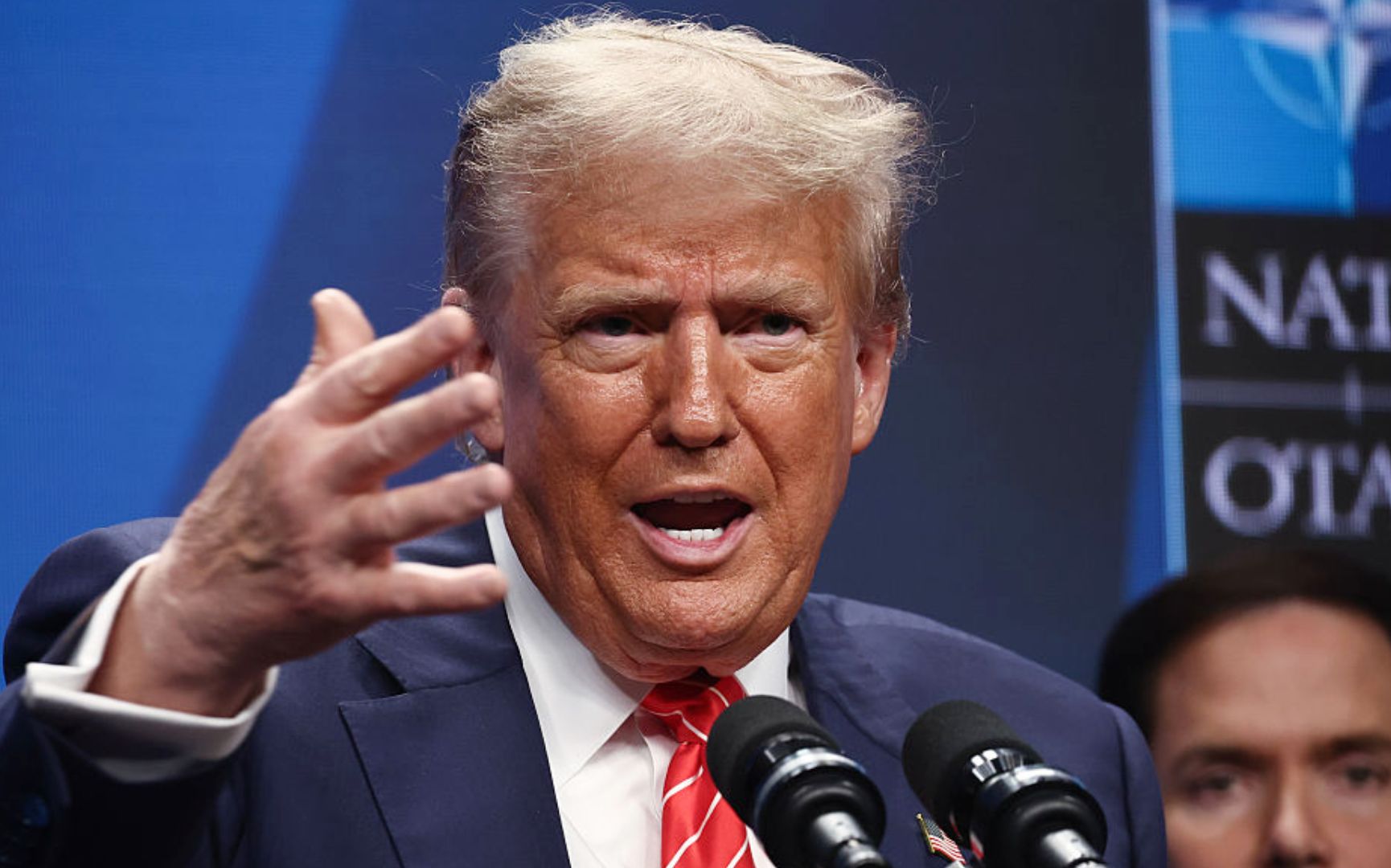 Donald Trump, ATAC DUR la adresa aliaților din NATO. Acuzație fără precedent din partea președintelui SUA