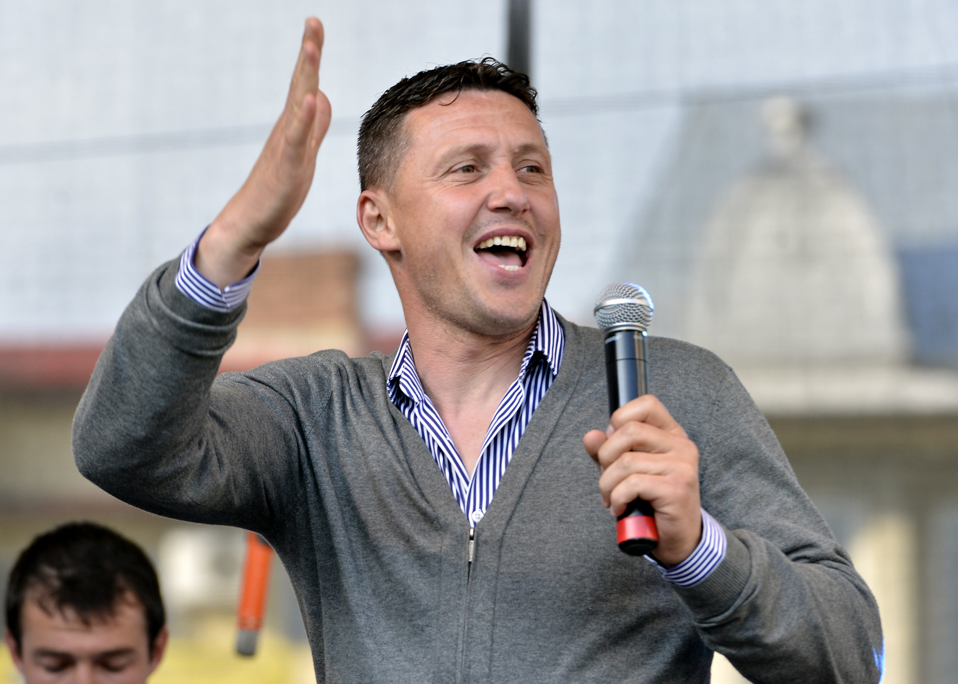 Daniel Chiriță, pronostic înainte de Turcia – România: "Asta cred că se va întâmpla!"