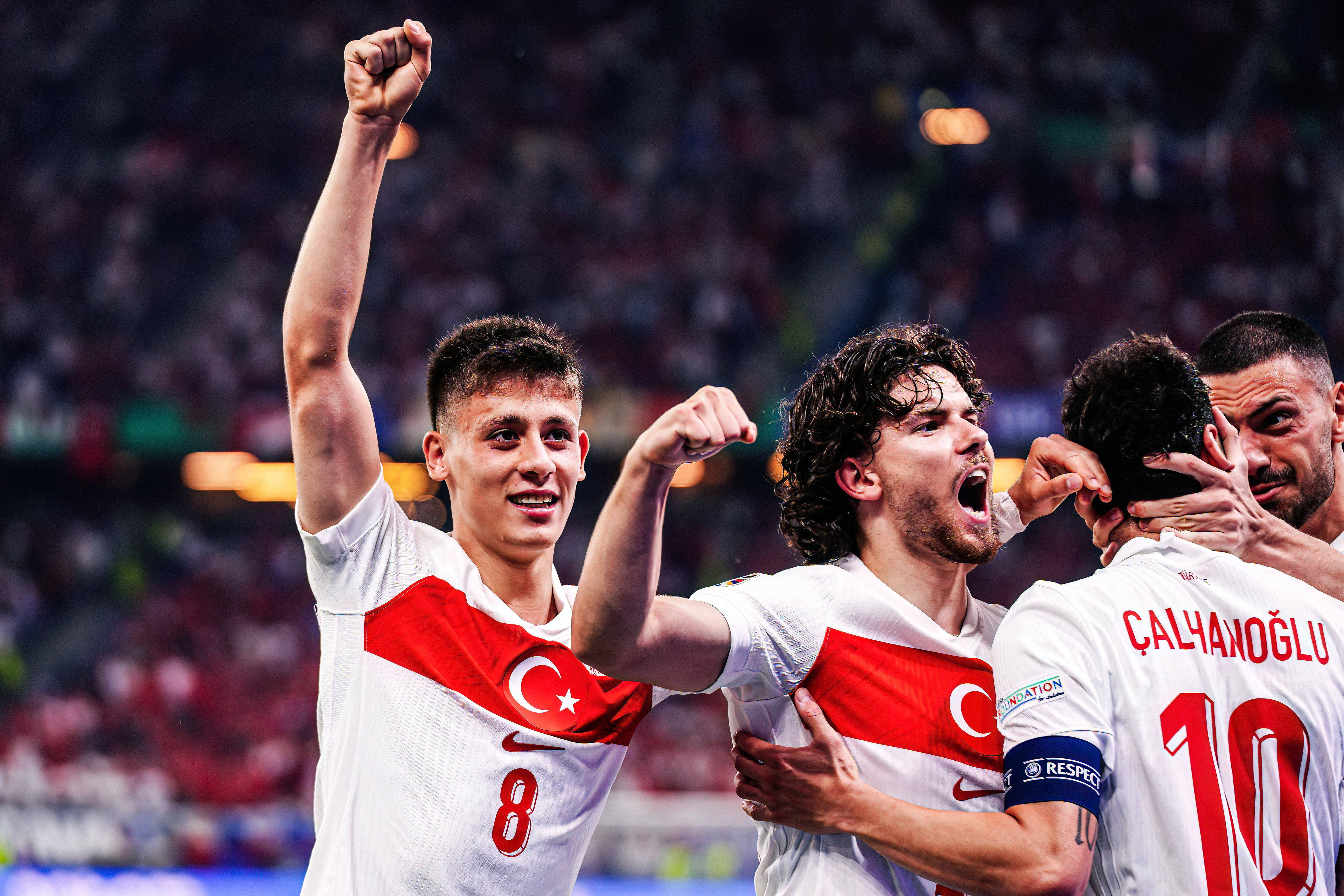 Veste proastă pentru România! Turcia a anunțat lotul, iar ”sperietoarea” este prezentă