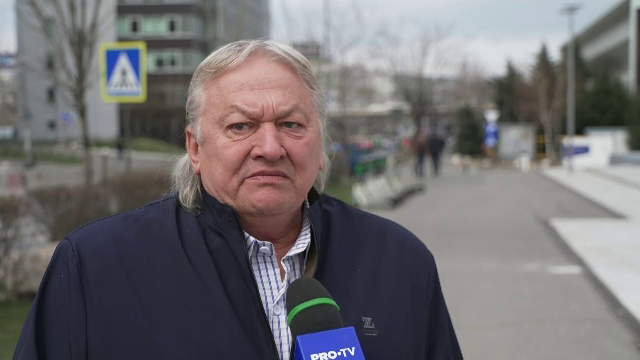 Reacția lui Dănuț Lupu după ce Lucescu a convocat la națională doar atacanți din play-out