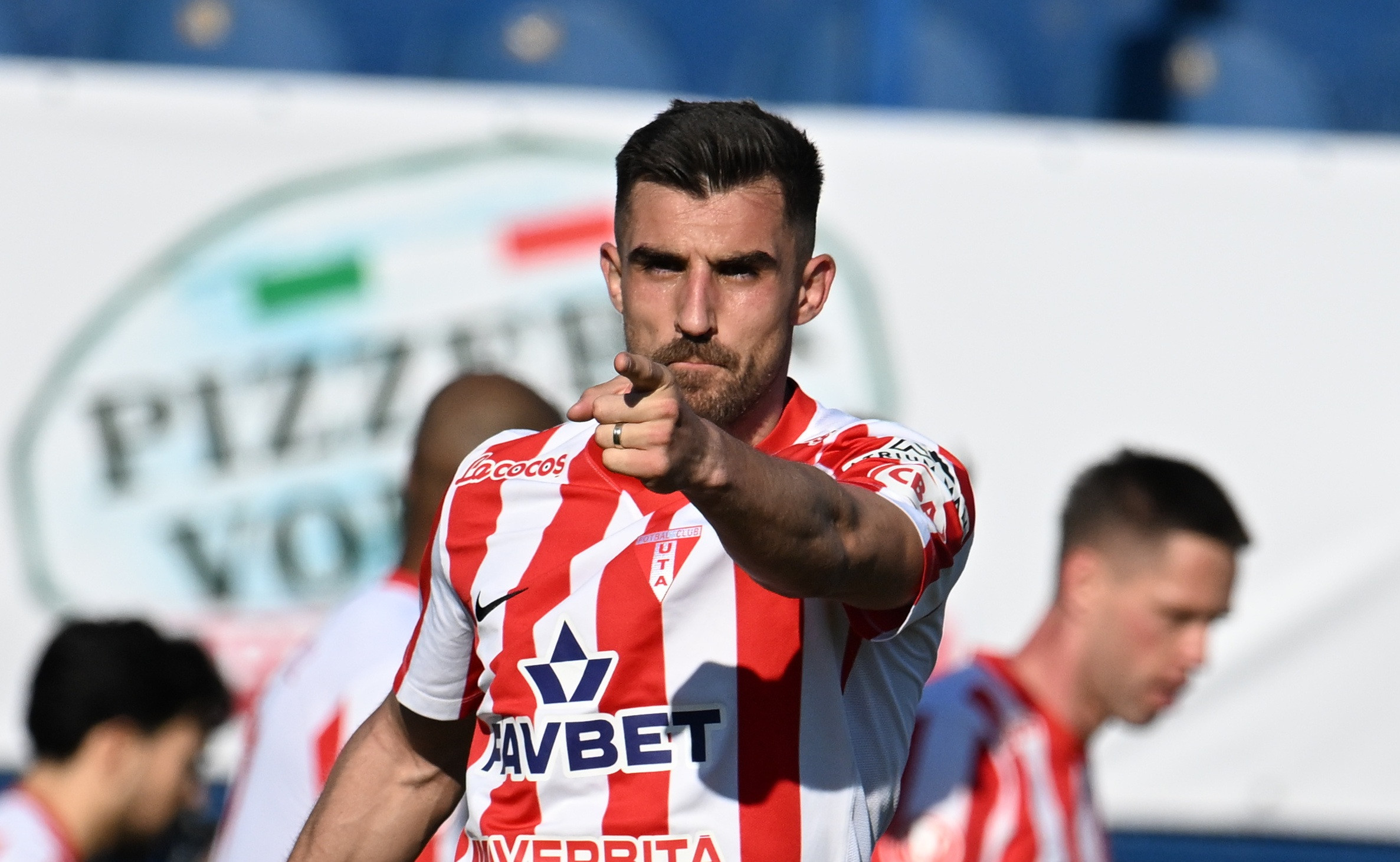 Marius Coman, declarație în forță după ce a fost convocat la națională: ”Asta i-am spus lui mister”