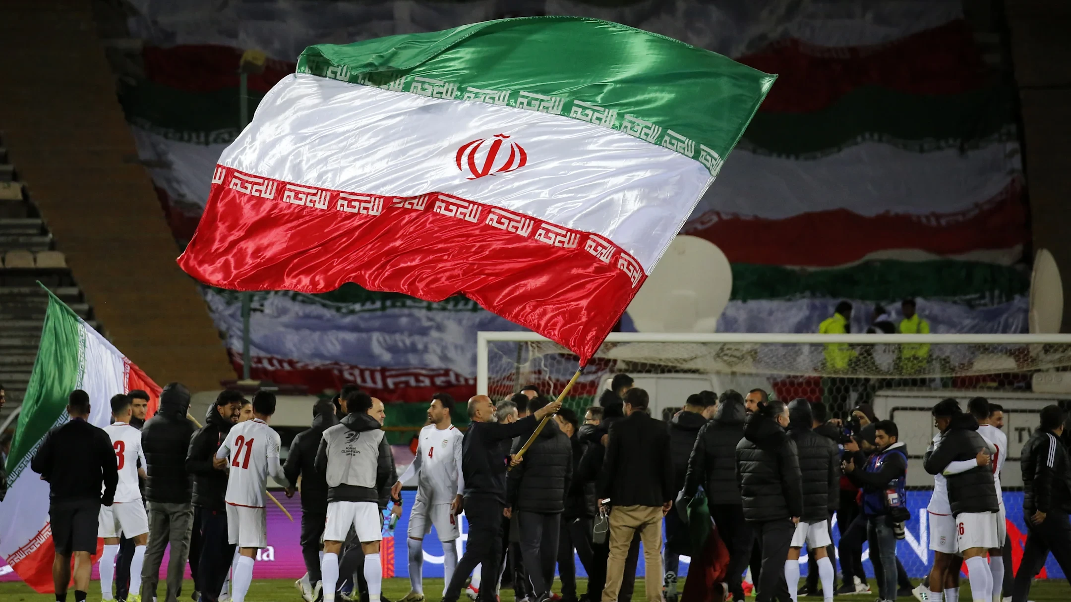 Iranienii au făcut anunțul oficial. Ce plan pregătesc pentru Mondialul din 2026