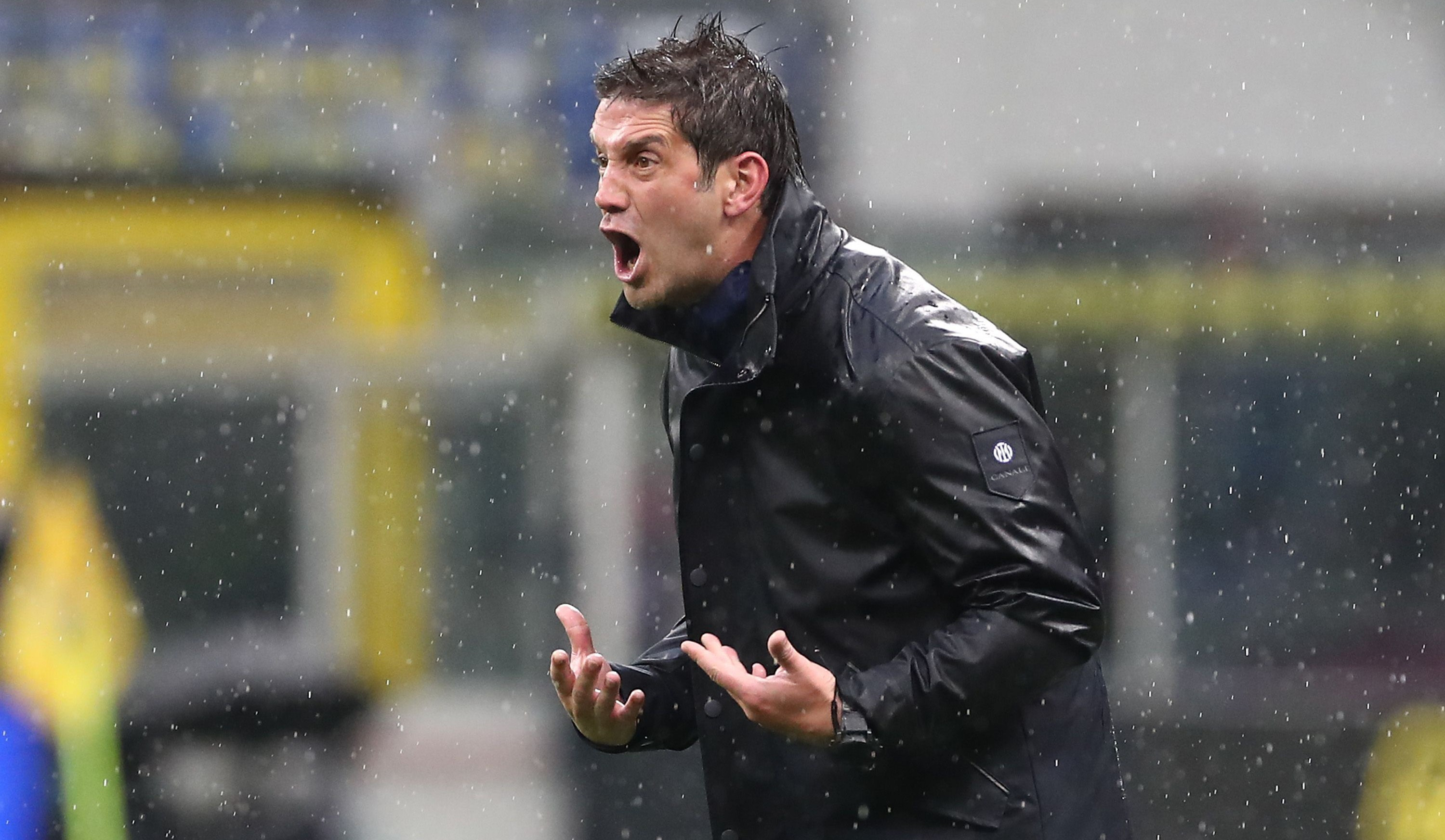 Cristi Chivu pregătește revoluția la Inter! Transferul esențial pregătit din Premier League