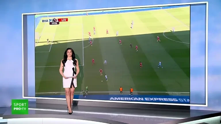 Două penalty-uri, un autogol și o eliminare. Toate s-au întâmplat în primul meci al etapei din Premier League (21.03.2026)