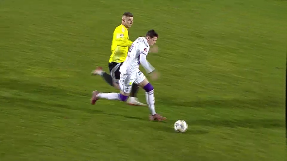 FC Argeș – Universitatea Cluj 0-0, ACUM, pe Sport.ro. Meci uriaș pentru soarta titlului