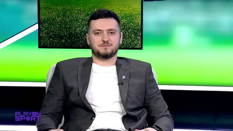 Play On Sport, pe VOYO: emisiunea integrală (21.03.2026)