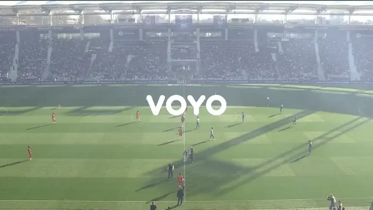 REZUMAT | Toulouse - Lorient 1-0, exclusiv pe VOYO (21.03.2026)
