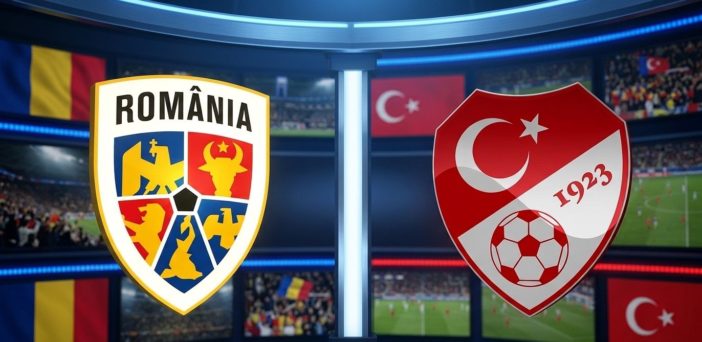 Doi titulari, OUT înainte de Turcia - România! Anunțul făcut de Federație