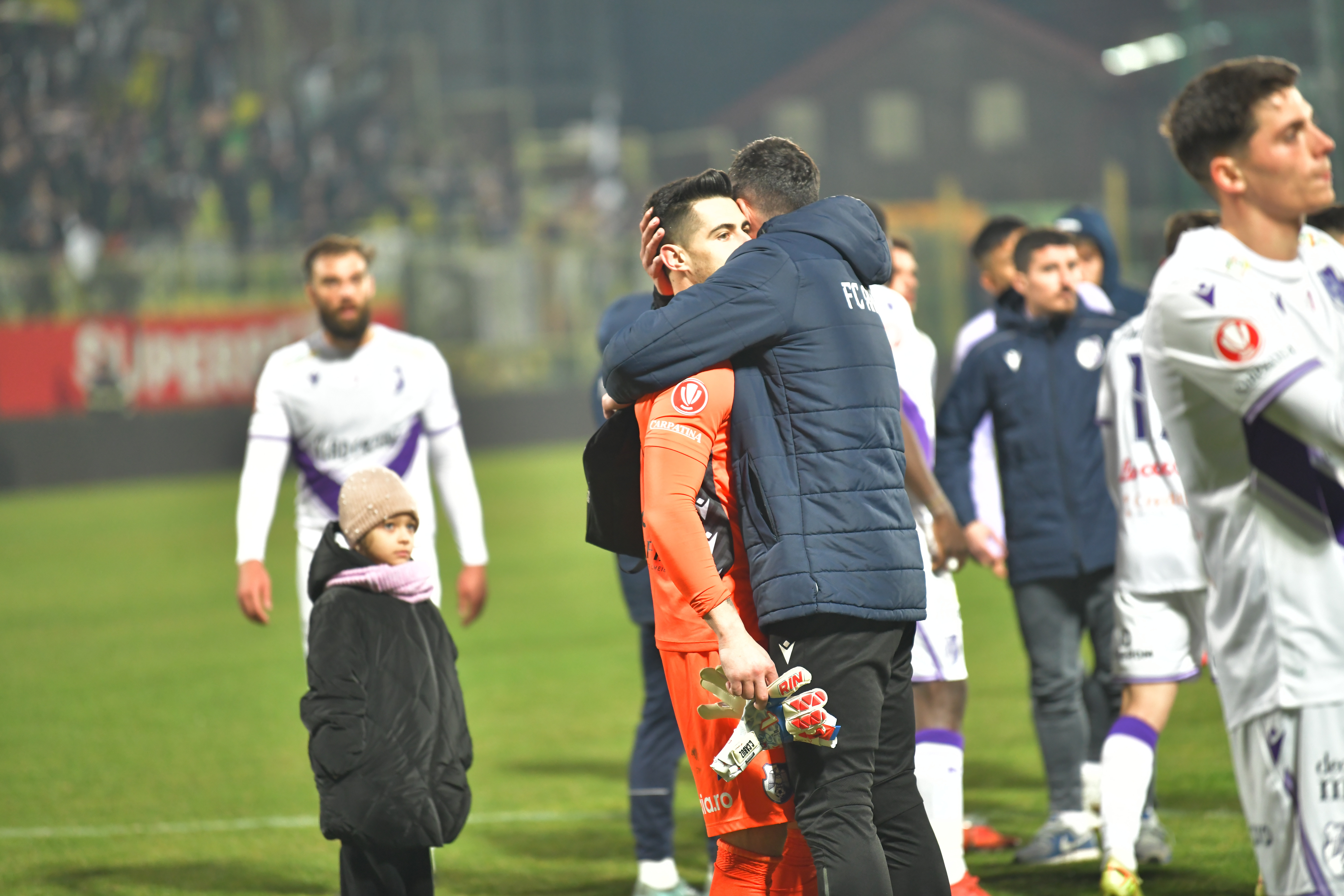 Cum a fost surprins Cătălin Căbuz după ce ”a comis-o” chiar în ziua în care a fost convocat la națională