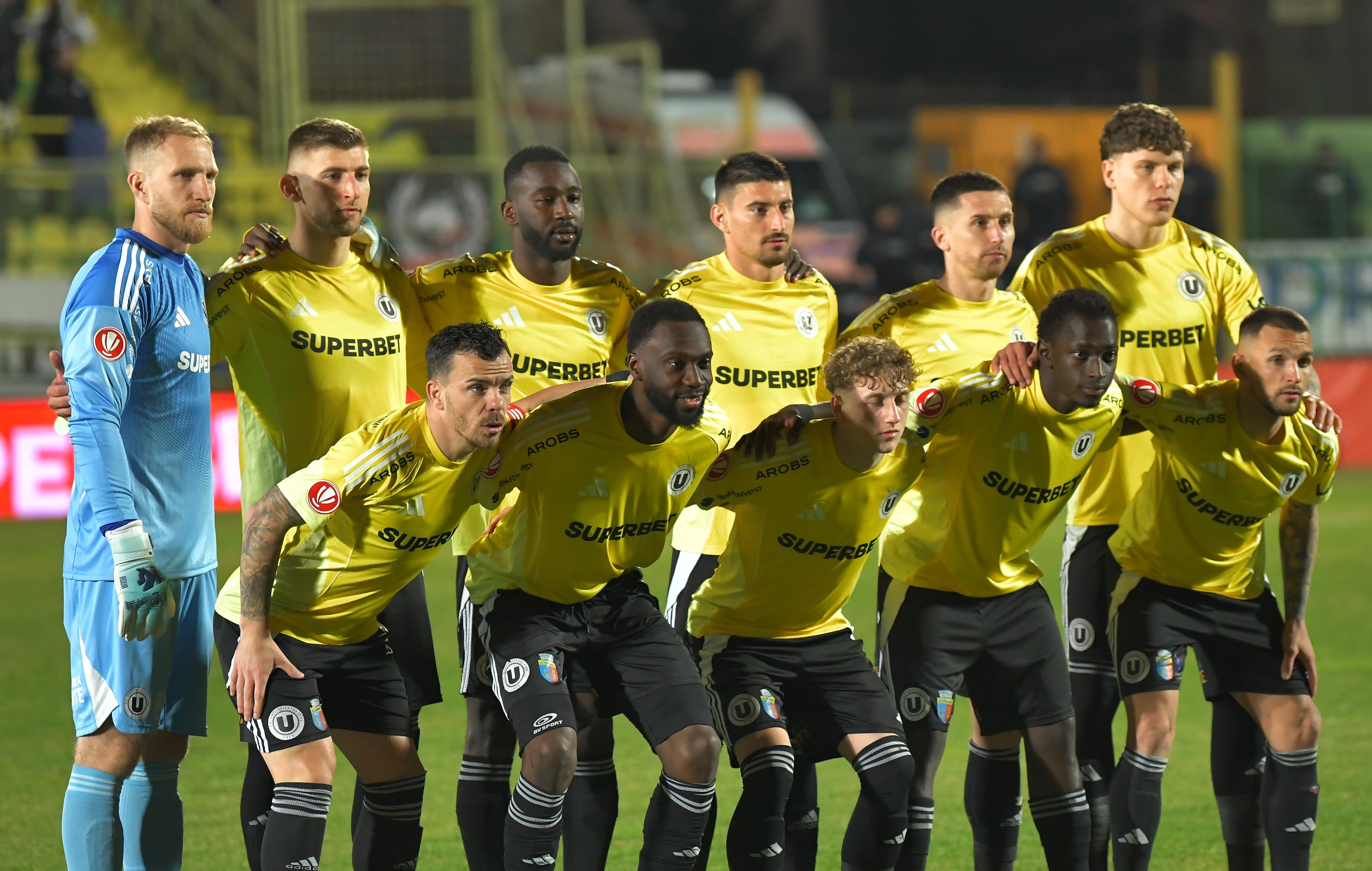 ”U” Cluj anunță prime pentru titlu și cupă: ”Va fi o premieră”