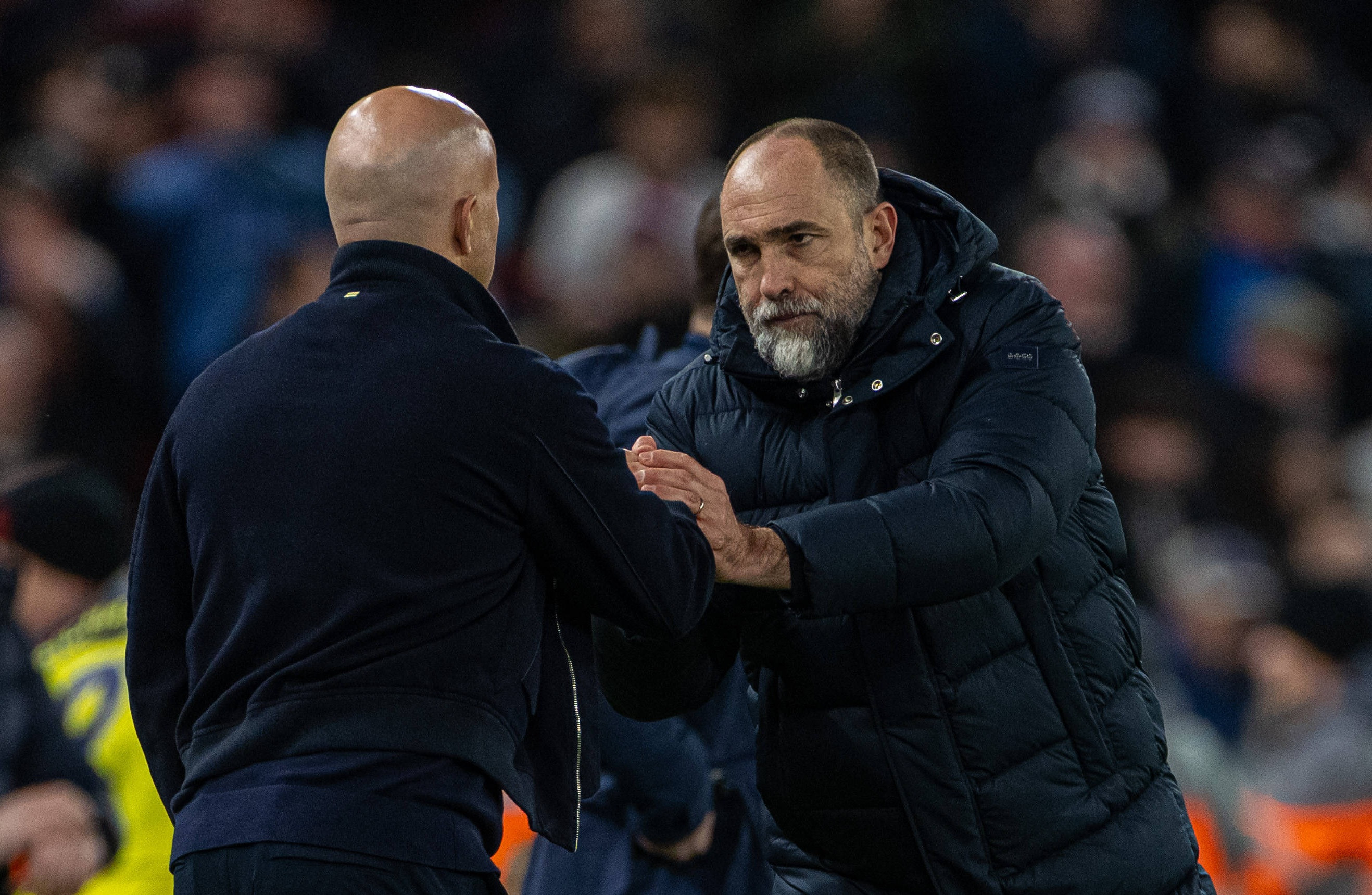 Antrenorul lui Drăgușin a lămurit momentul viral în care a fost ținta ironiilor: ”Râdeți de mine? Asta s-a întâmplat, de fapt”