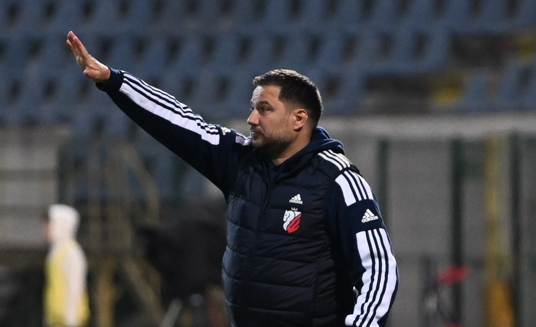 FC Hermannstadt - FC Botoșani, LIVE TEXT de la 19:00 pe Sport.ro | Cu o victorie, moldovenii urcă pe doi