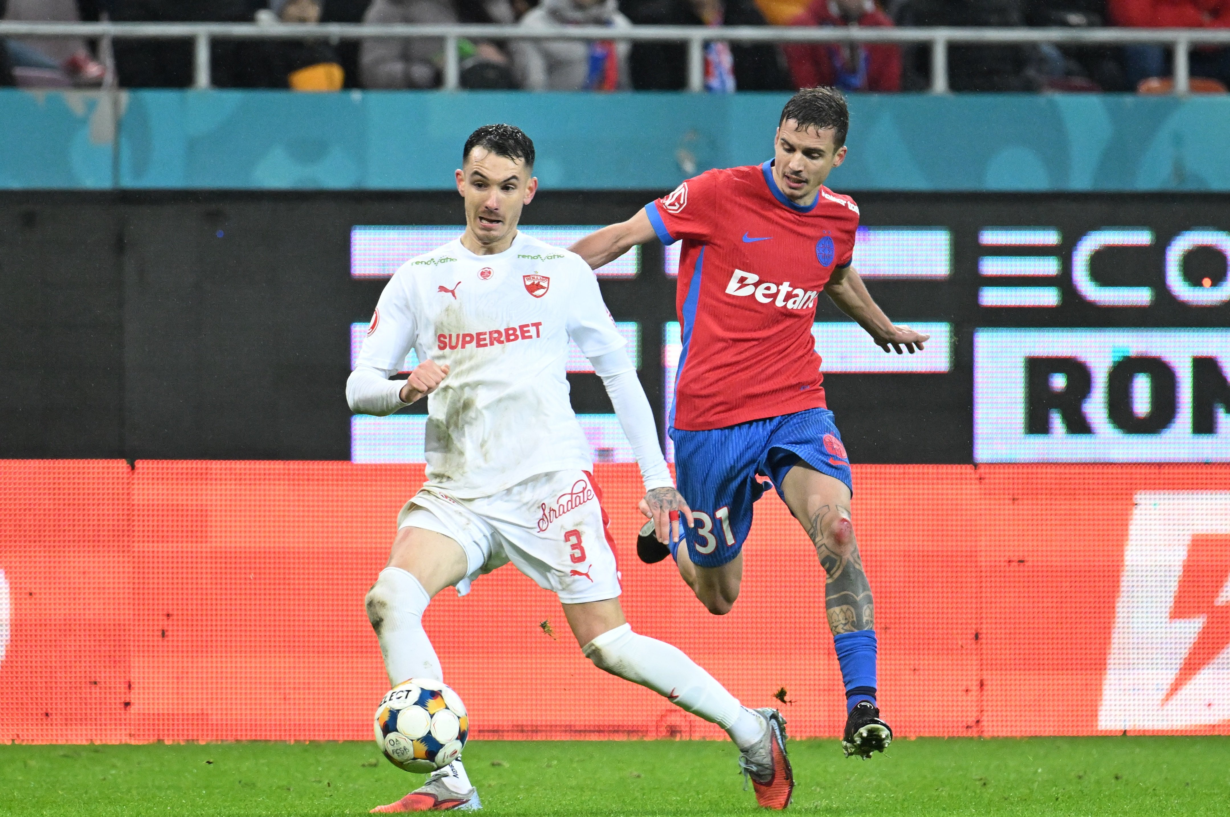 Dinamo și FCSB s-au pus de acord: "De ce să nu ne convină?"