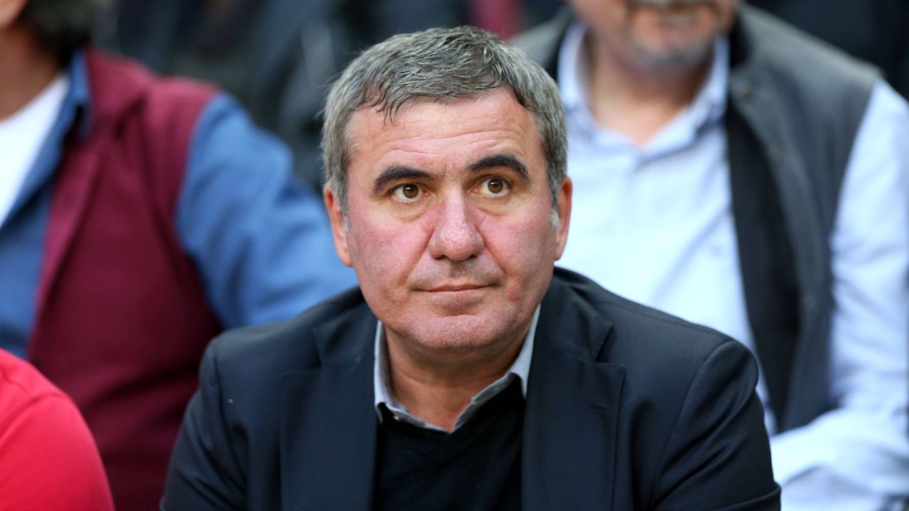 Gică Hagi, discurs la superlativ despre un fotbalist din Superligă: „Talentat, cum eram și eu”