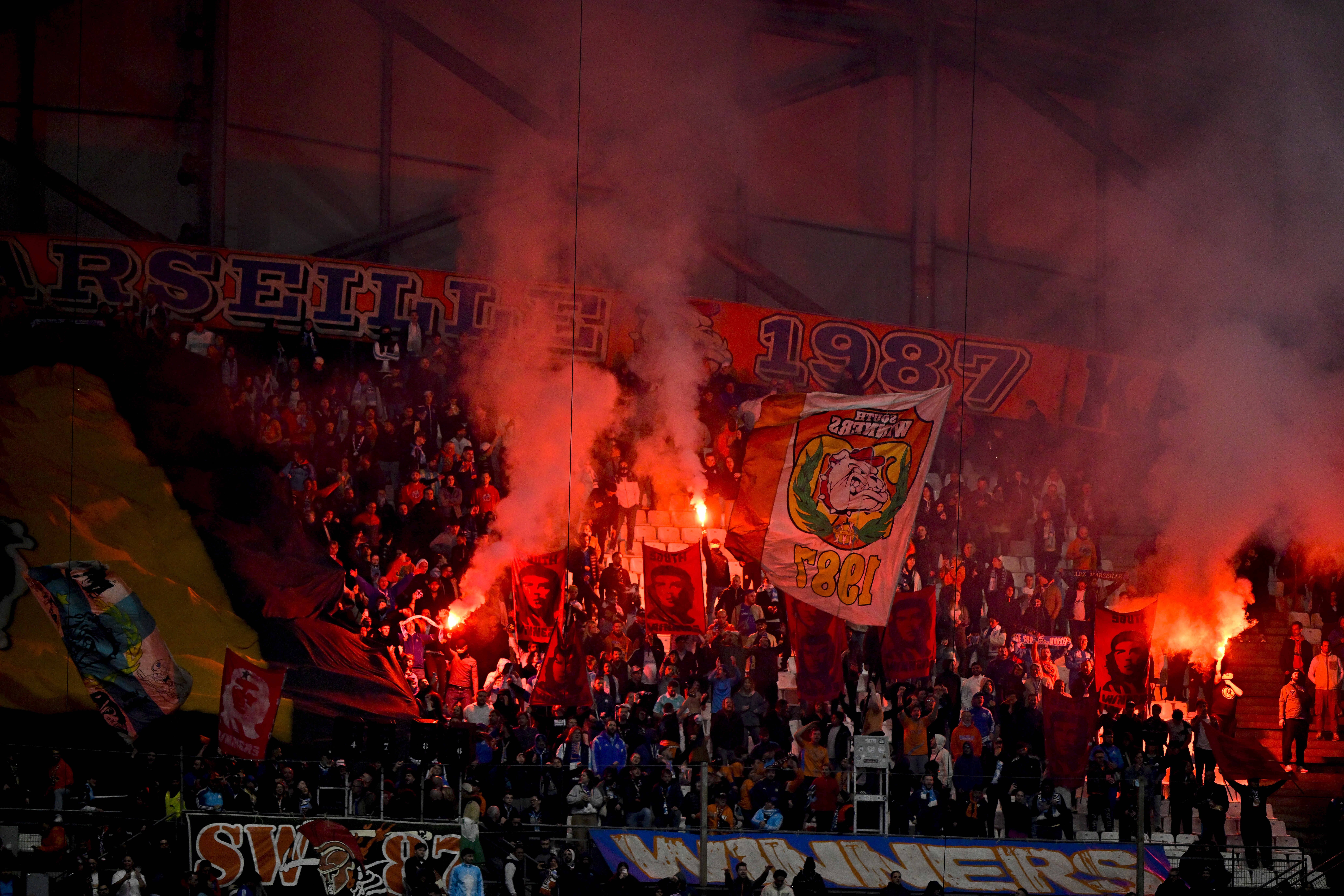 Zi cu derby-uri incendiare în Ligue 1! Olympique Lyon - Monaco și Olympique Marseille - Lille, pe VOYO
