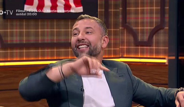 Întrebat despre Chivu, Răzvan Raț a rostit patru cuvinte