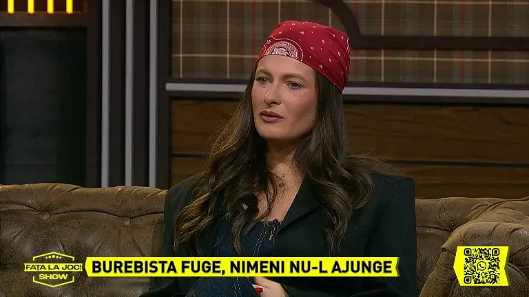 Fața la joc! | Cum a câștigat Raluka prima mașină: ”Mama s-a împrumutat ca să plătim impozitul”