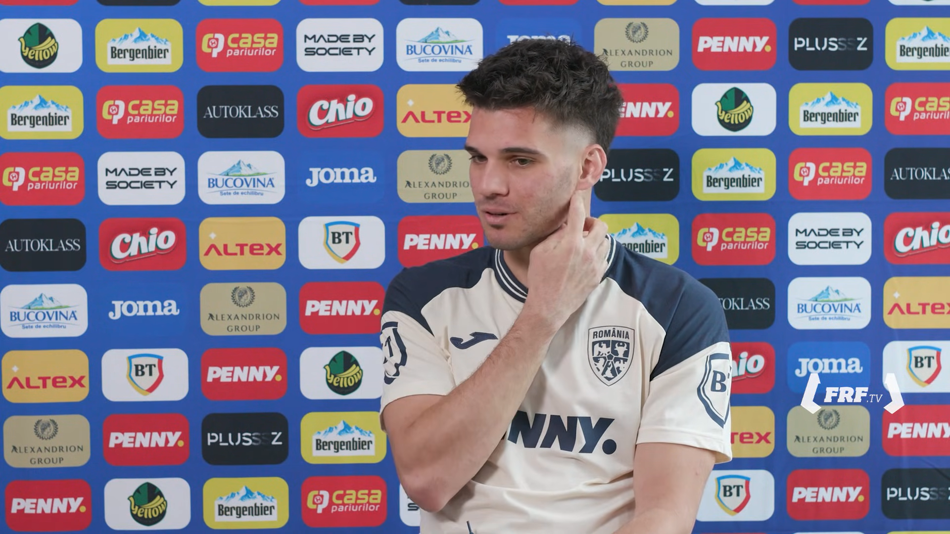 Ianis Hagi i-a analizat pe turci și a spus ce îl îngrijorează: ”Îmi era foarte greu să comunic!”