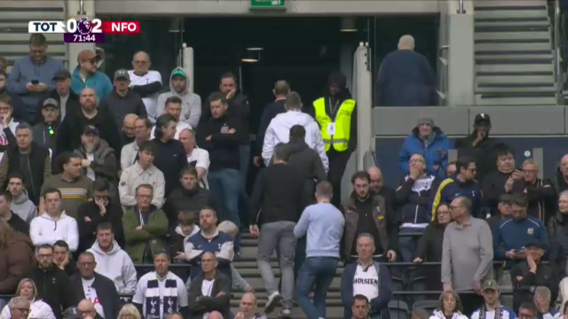 Fani spurs 14