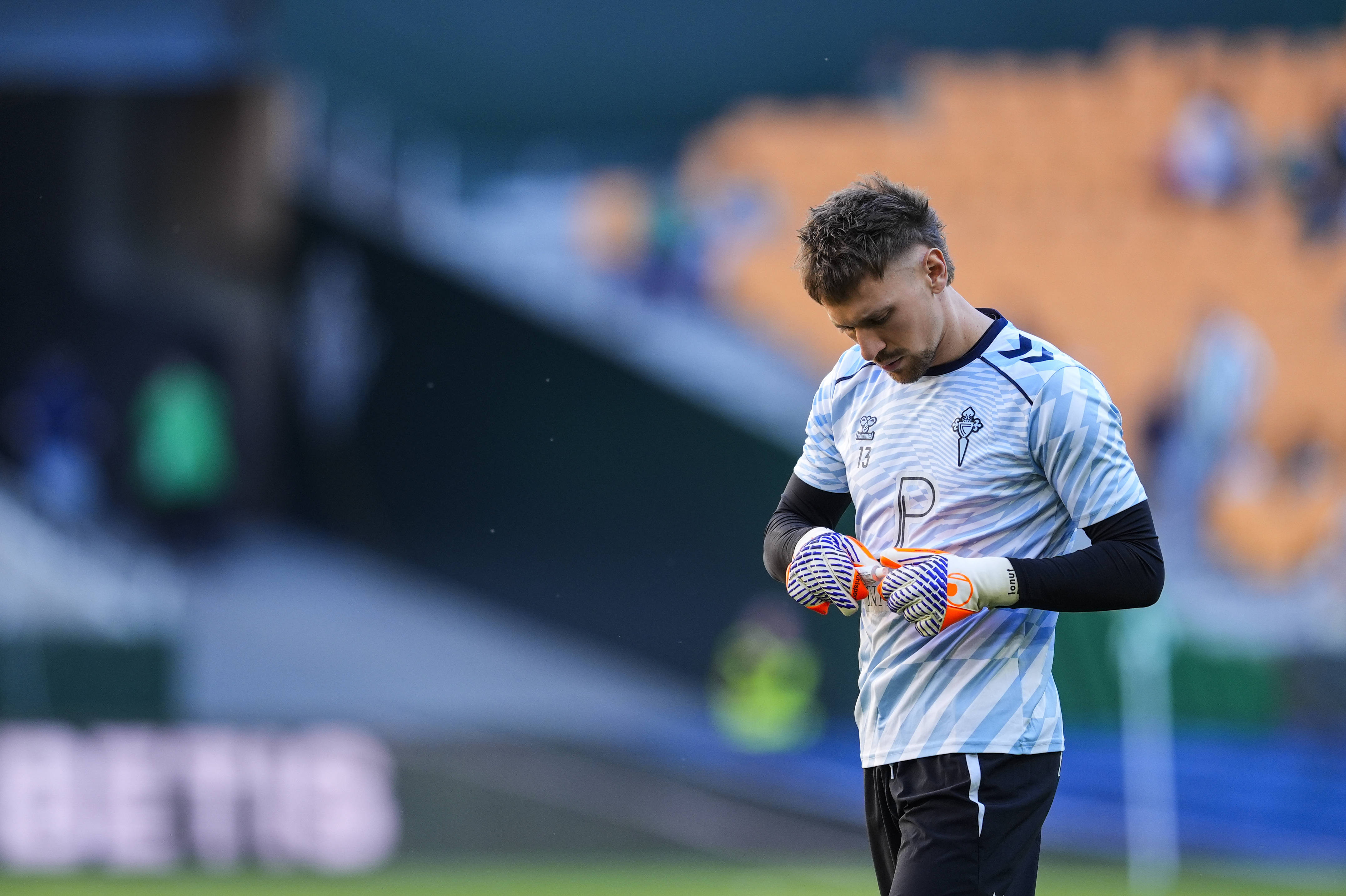 Veste proastă pentru națională! Celta Vigo a făcut anunțul despre Ionuț Radu