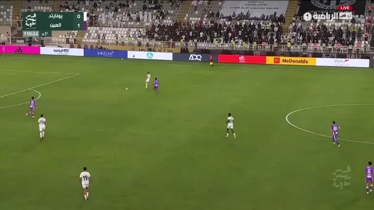 Gafă incredibilă, sub ochii lui Adrian Șut, în Emirate