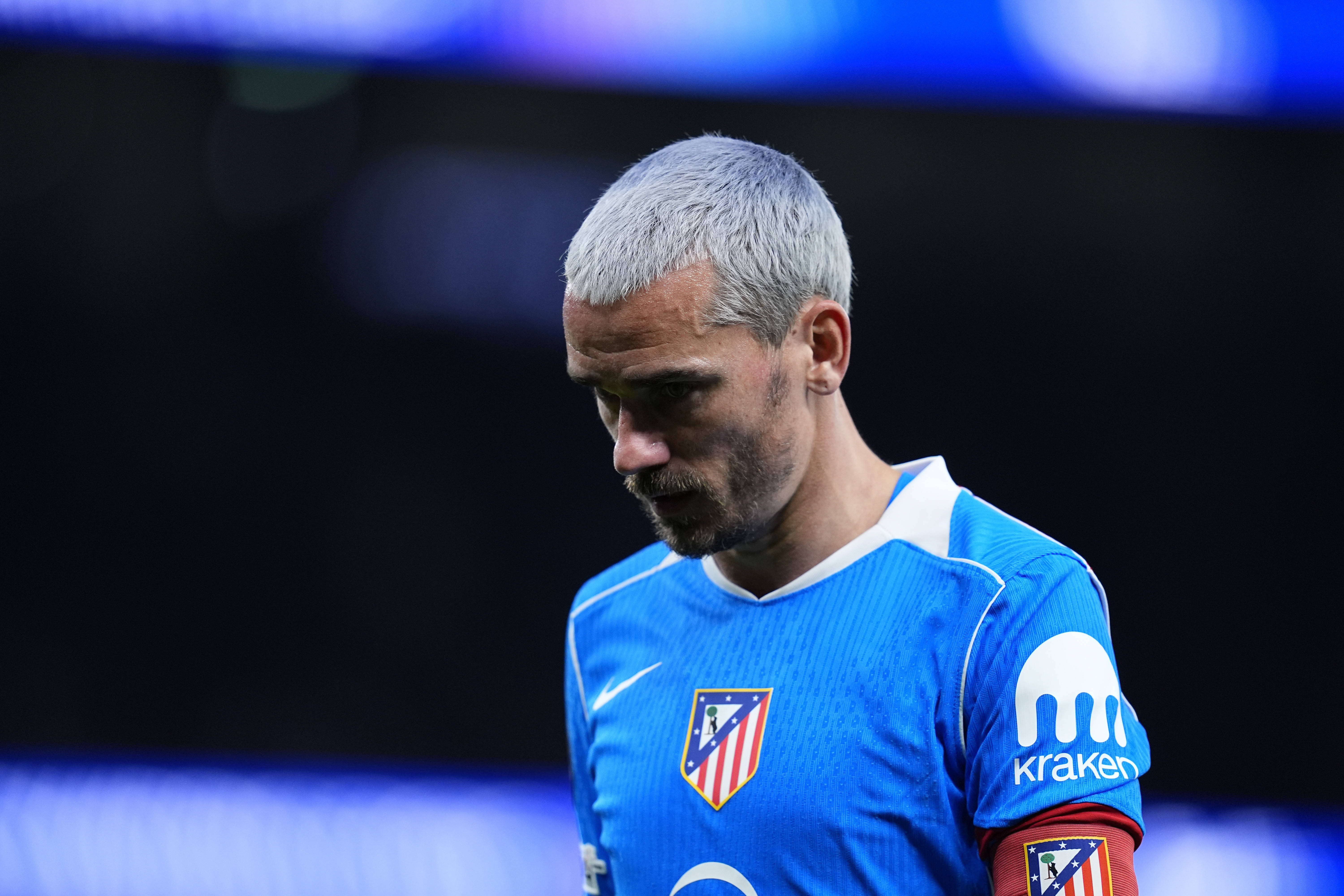 Antoine Griezmann a bătut palma cu noua sa echipă și pleacă de la Atletico Madrid!