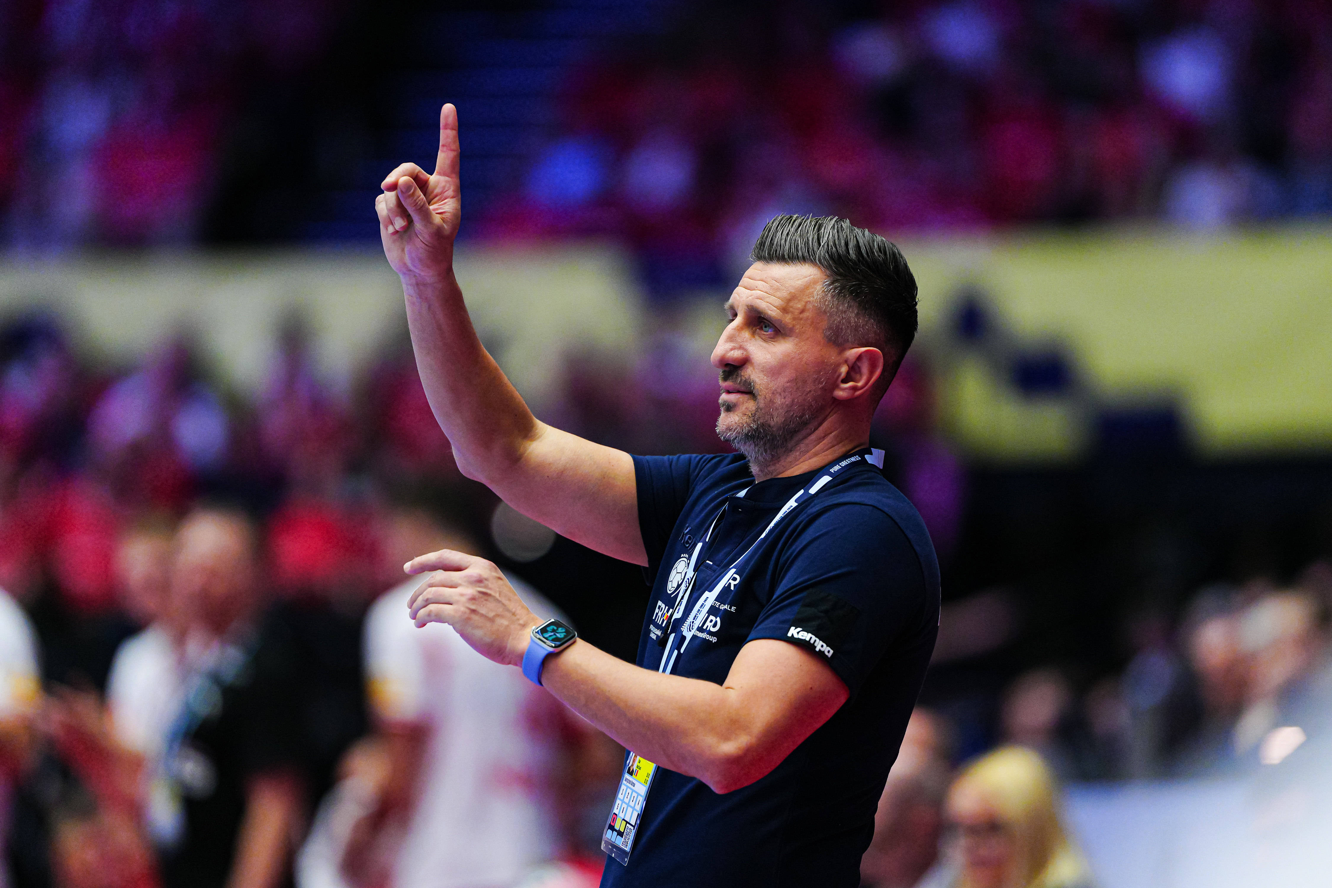 Dezastrul de la handbal, din România - Turcia, explicat pas cu pas de specialist