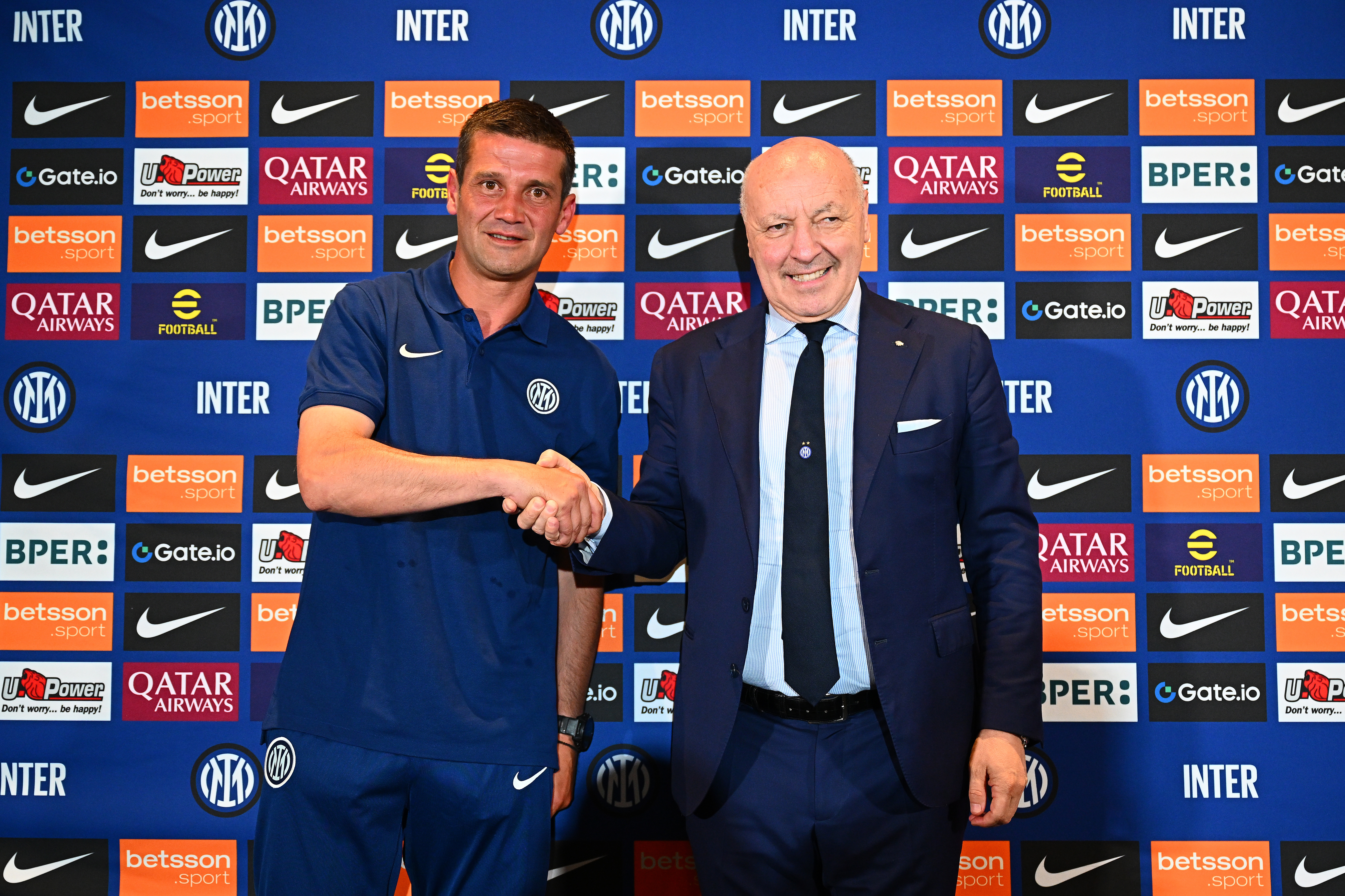 Președintele lui Inter a făcut anunțul, după ce Cristi Chivu a ajuns la patru meciuri fără victorie