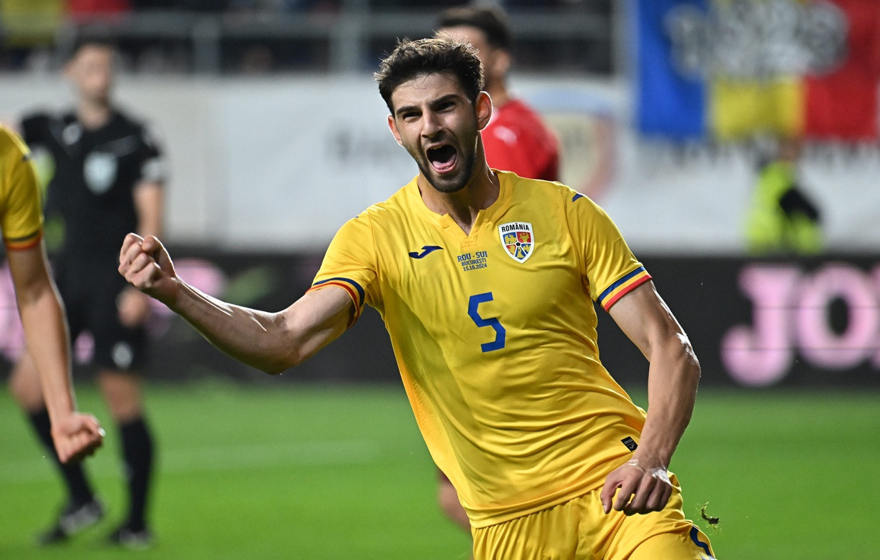 A venit anunțul în cazul lui Umit Akdag, cu 3 zile înainte de Turcia - România