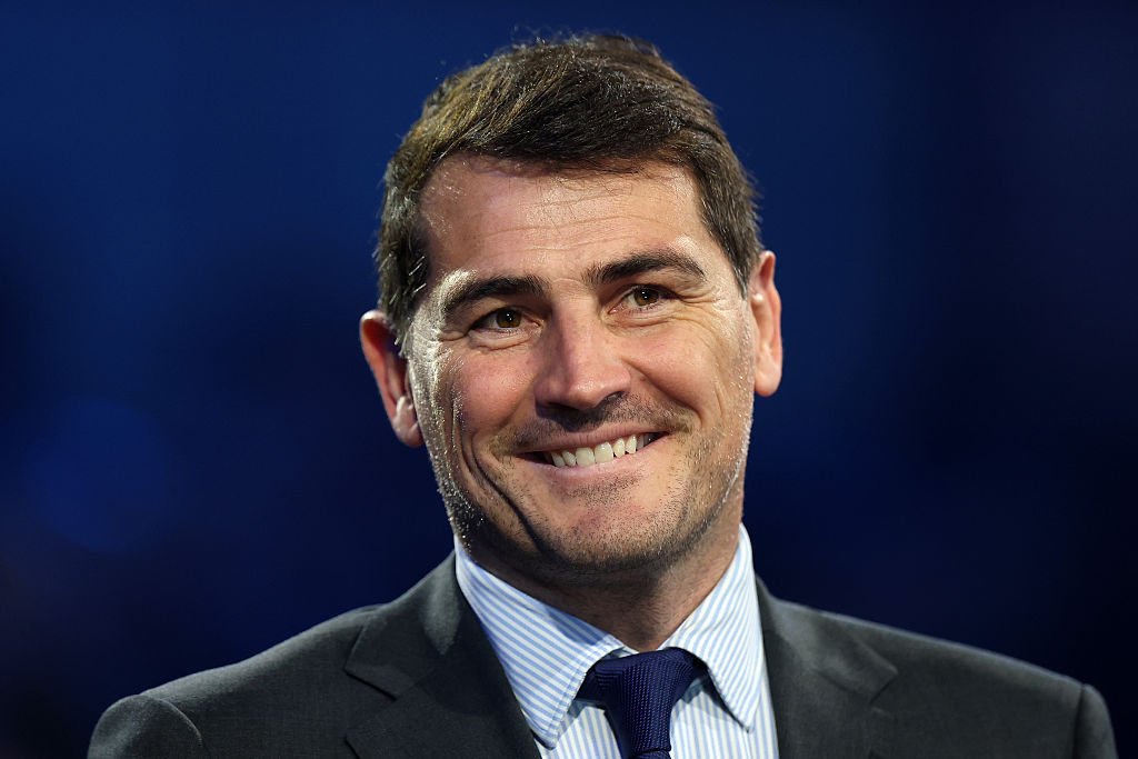 Iker Casillas, umilit în direct la TV de o superbă jurnalistă spaniolă: cum a ajuns ținta glumelor