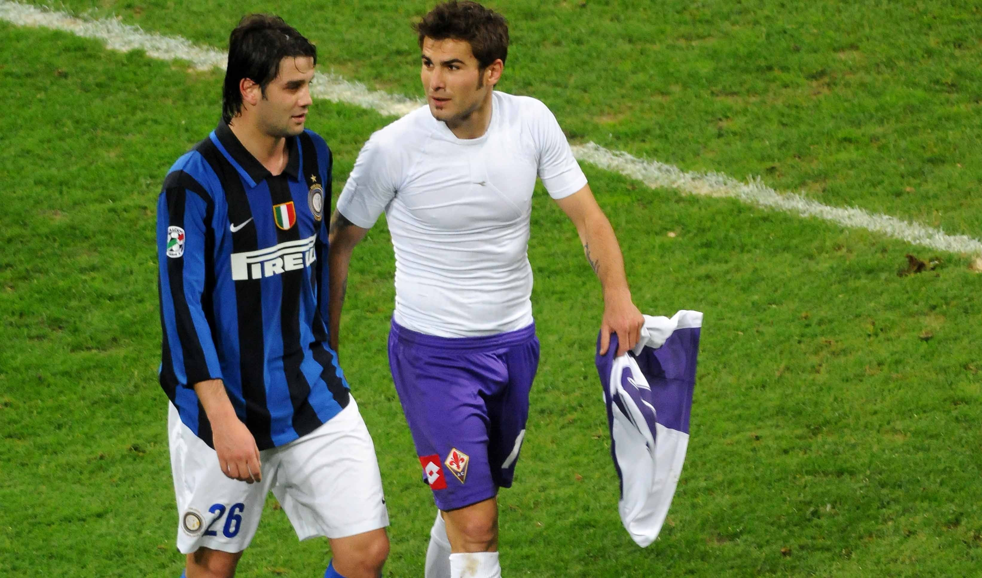 Mutu s-a înțeles cu Chivu și merge la Inter: "Am vorbit cu el"