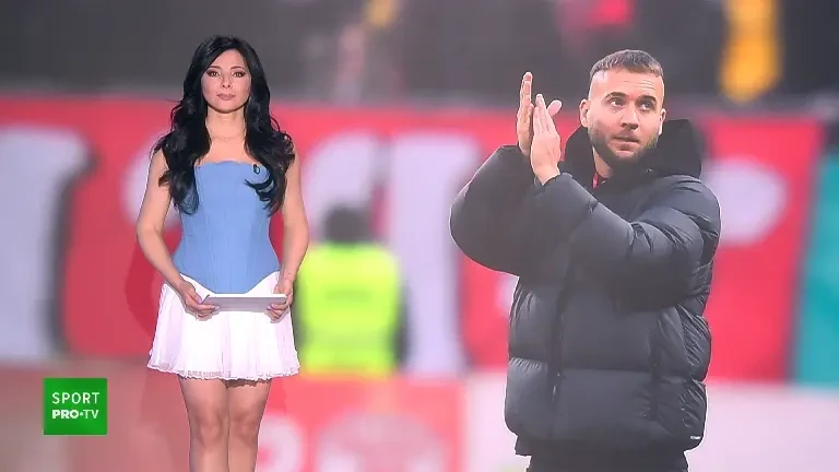 Dinamo i-a ratat pe Nsimba de la Craiova și Lukic de la U Cluj