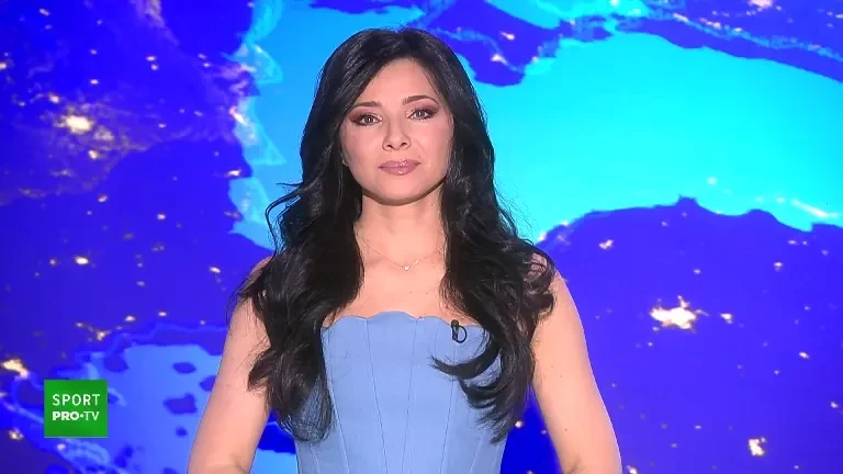 Raț a făcut duet cu Raluka în emisiunea "Fața la Joc"