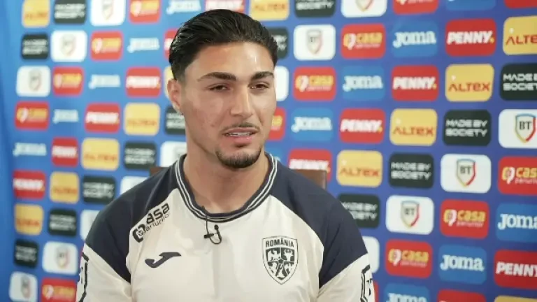 Interviu cu Lisav Eissat (23 martie 2026)