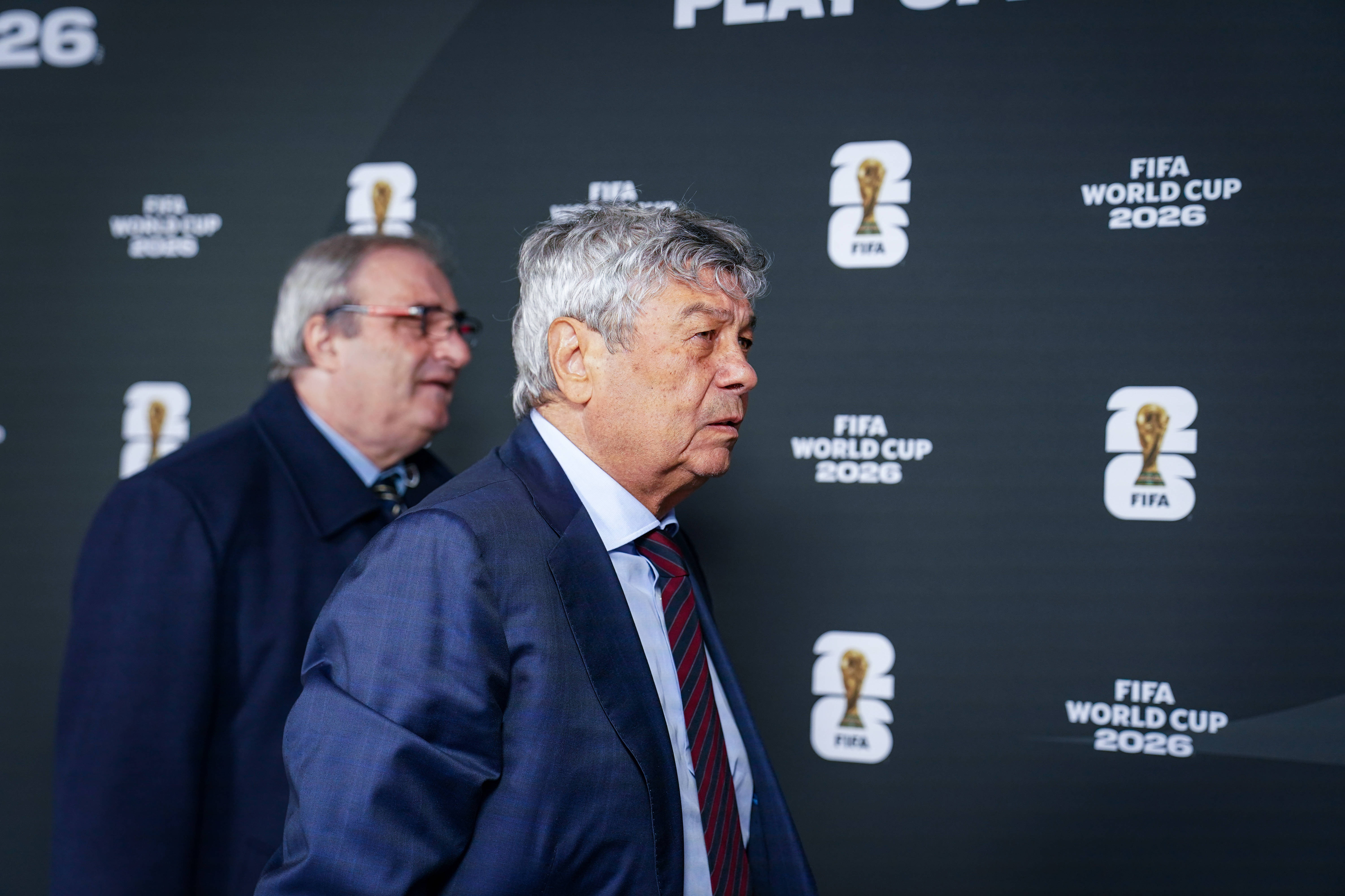 Turcia - România | Lucescu, pariu riscant: poate fi călcâiul lui Ahile la Istanbul! Trei semne de întrebare