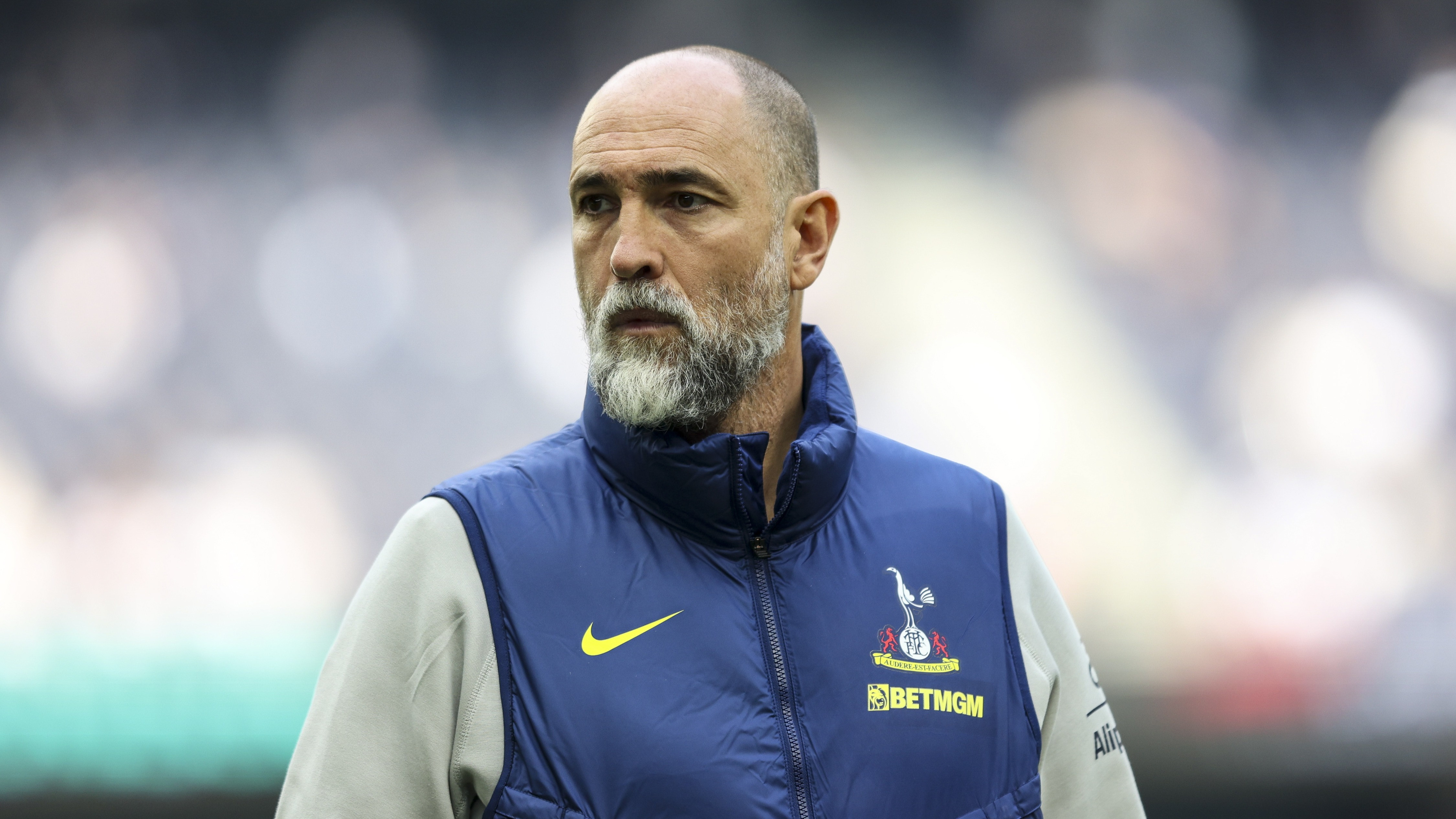 Tottenham, comunicat oficial despre antrenorul Igor Tudor: „Moment incredibil de dificil“