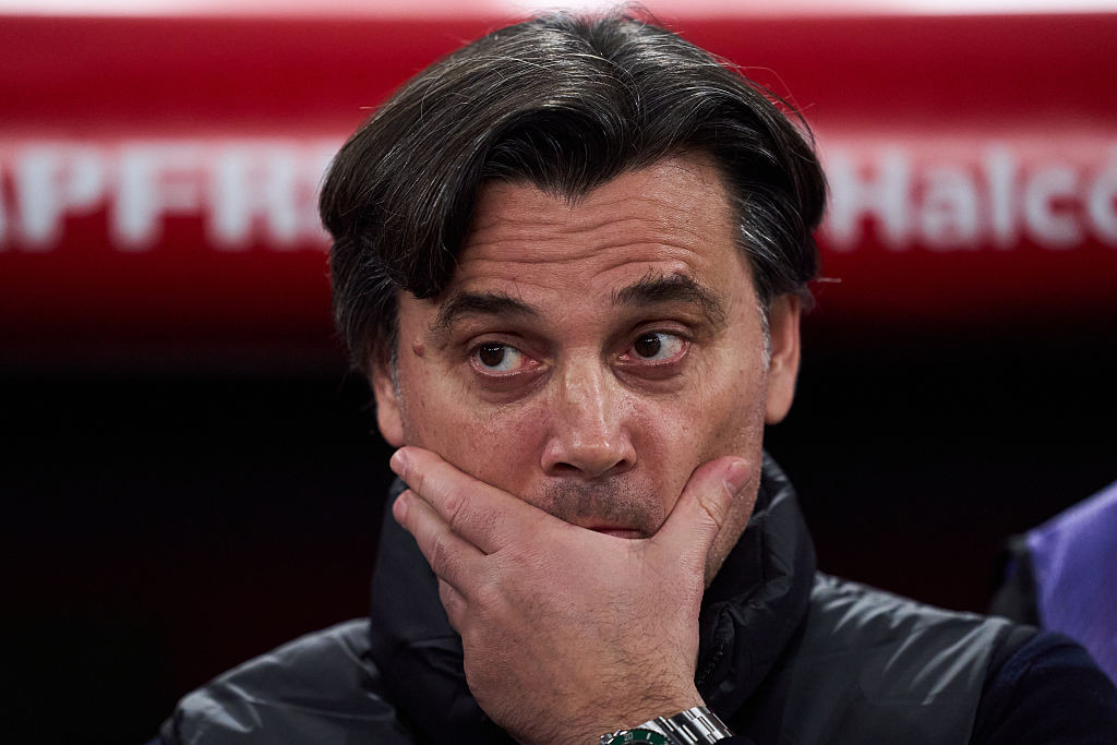 Vincenzo Montella a lăudat patru jucători români după succesul din Istanbul: „Calități ofensive excelente”