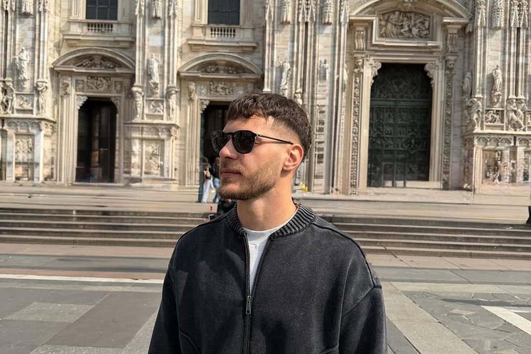 Ce se întâmplă cu Laurențiu Popescu? Înlocuitorul lui Ionuț Radu venise din vacanță la echipa națională