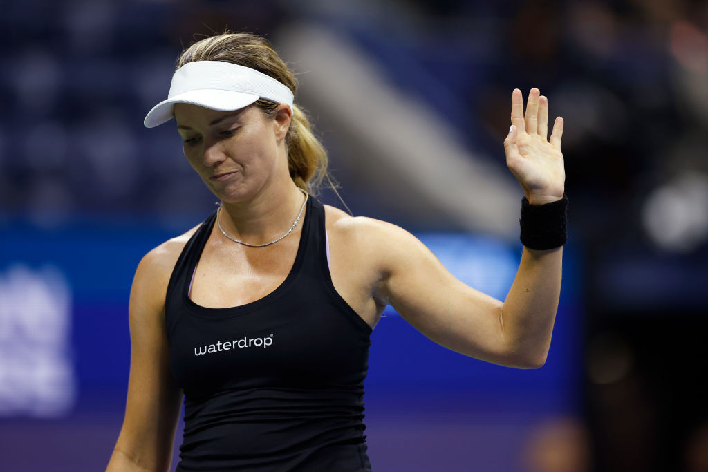 Americanii, exemple de urmat? S-avem pardon: fost număr 7 WTA dezvăluie fără jenă ce i-a făcut unei rivale, în Miami
