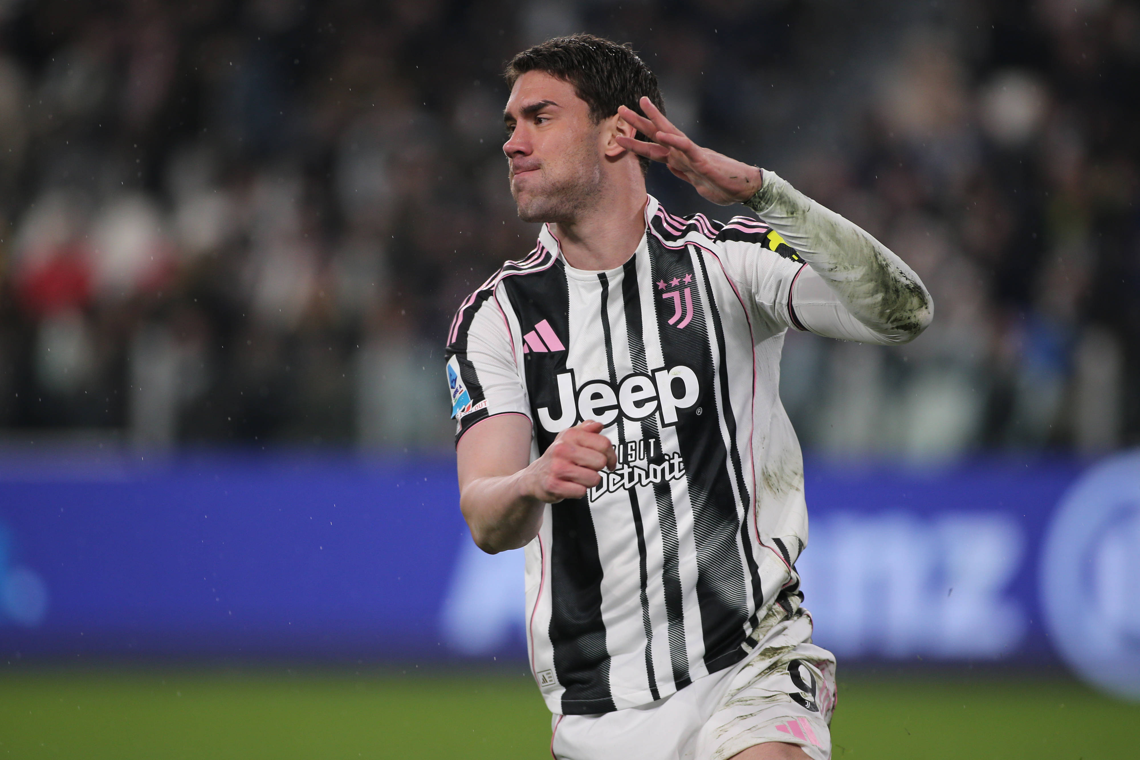 Dusan Vlahovic a luat decizia și e gata să semneze!